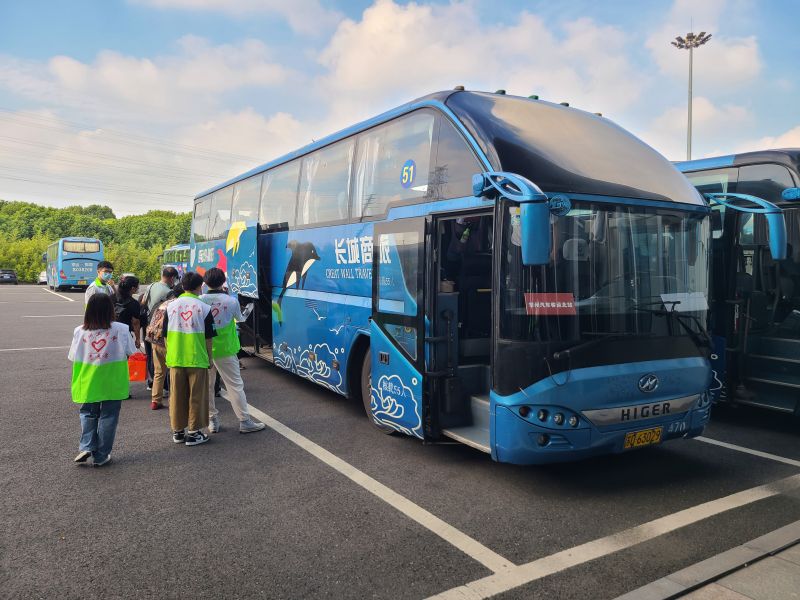 開學(xué)季的你，我來護(hù)航