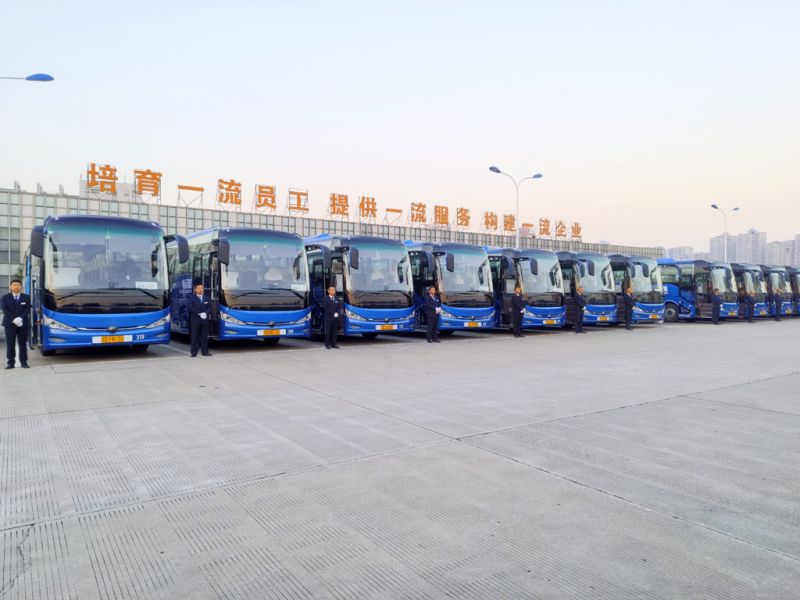 元旦將至，即日起常州汽車站可購(gòu)買假期汽車票啦！