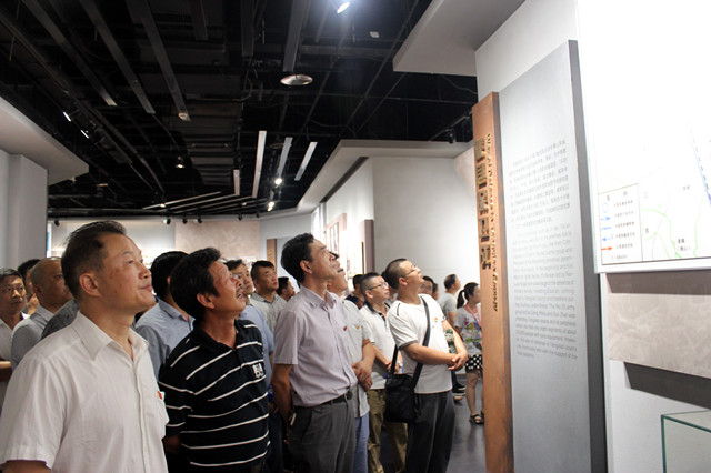 “不忘初心、牢記使命”主題教育活動